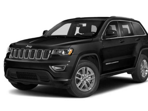 JEEP GRAND CHEROKEE 2020 1C4RJFAGXLC332856 image
